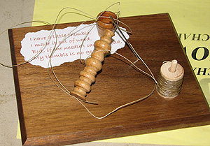 Bernie Huberman – 1818_mar09