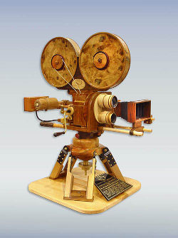 Projector 5