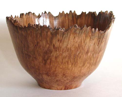 Jim Givens – NaturalEdgeBurl