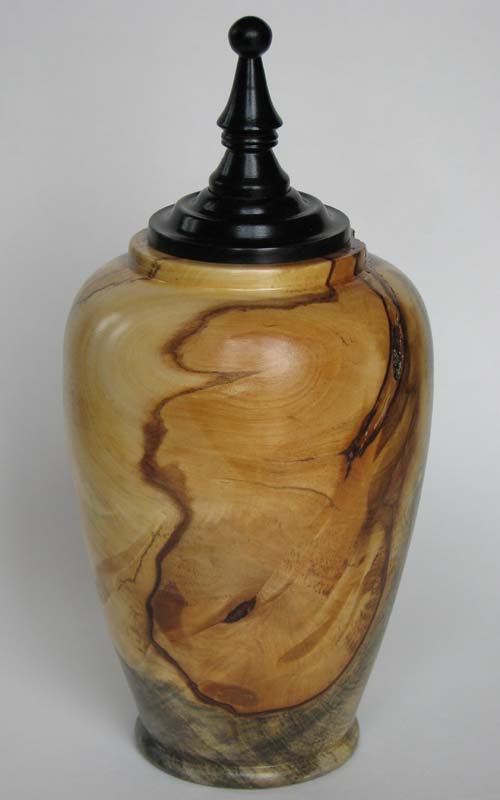 Jim Givens – Urn-a