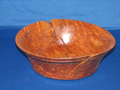 Ralph Camlee – bowl_jun08