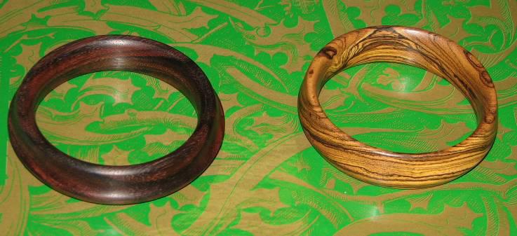 Floyd Pedersen – bracelets_oct07