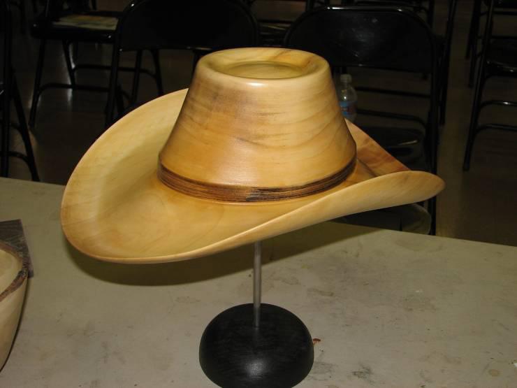 Jim O Connor – cowboyhat_nov07